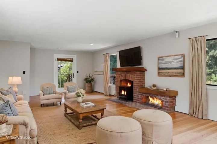 375 Blair Ranch Road, Scotts Valley, California 95066