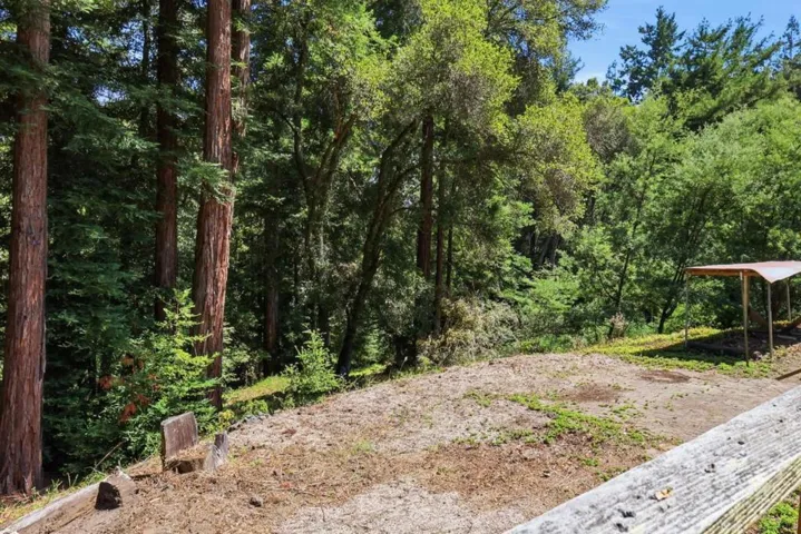 375 Blair Ranch Road, Scotts Valley, California 95066