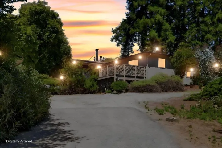 375 Blair Ranch Road, Scotts Valley, California 95066