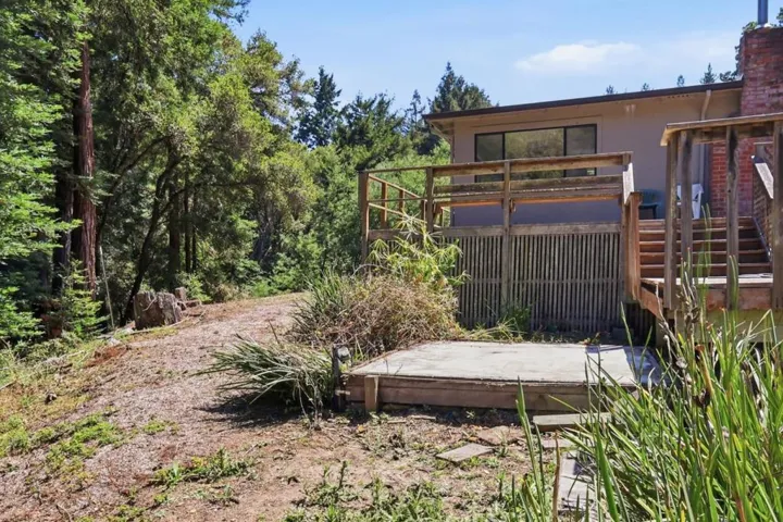 375 Blair Ranch Road, Scotts Valley, California 95066
