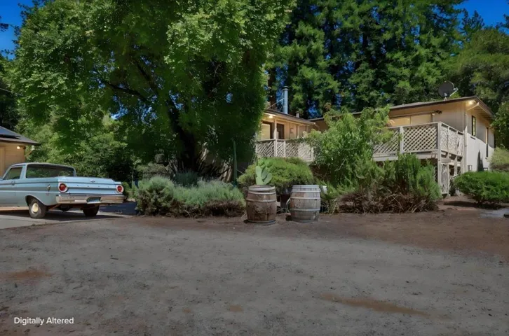 375 Blair Ranch Road, Scotts Valley, California 95066