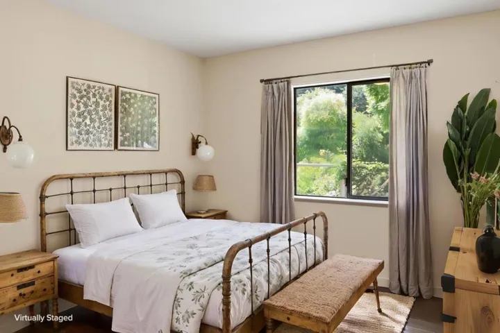 375 Blair Ranch Road, Scotts Valley, California 95066