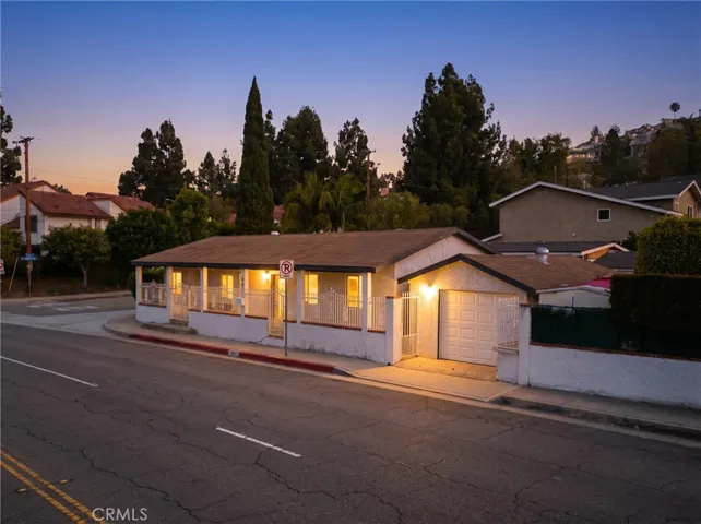 411 S Hewes St, Orange, California 92869