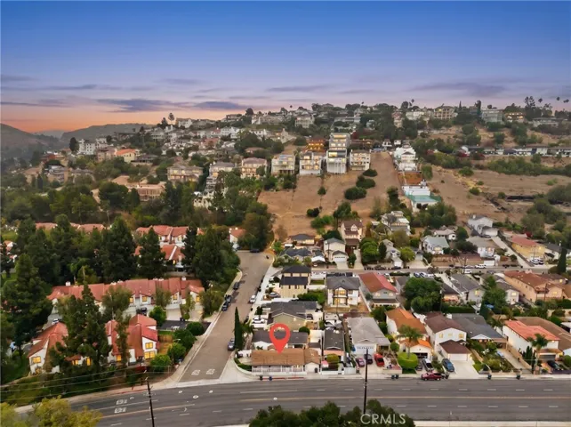 411 S Hewes St, Orange, California 92869