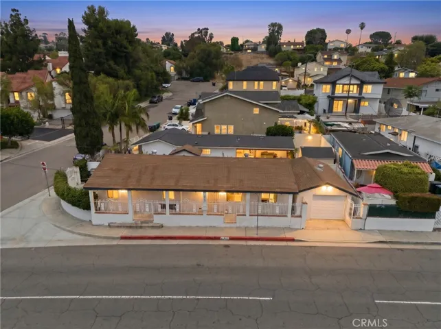 411 S Hewes St, Orange, California 92869