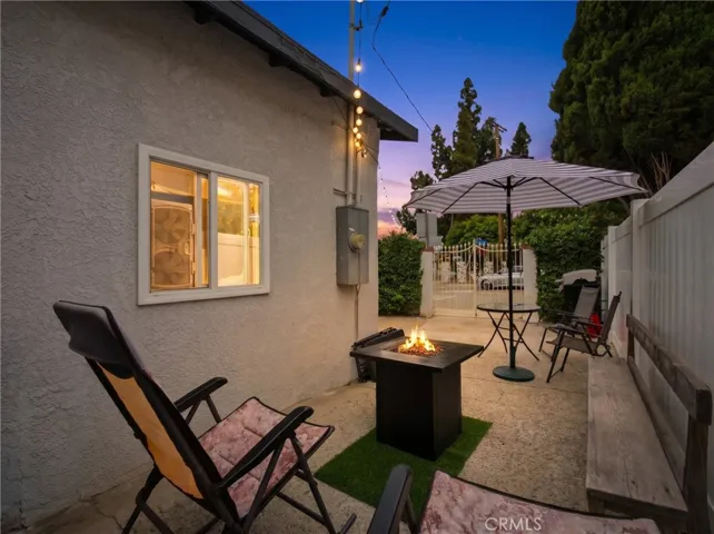 411 S Hewes St, Orange, California 92869