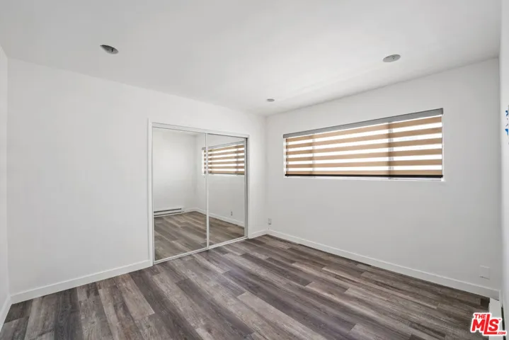 733 N Hayworth Avenue 4, Los Angeles, California 90046