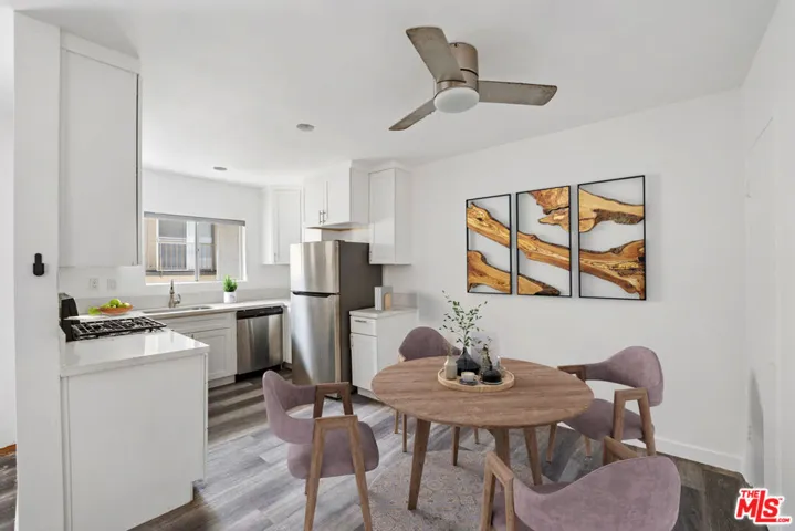 733 N Hayworth Avenue 4, Los Angeles, California 90046