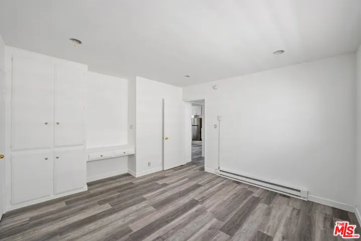 733 N Hayworth Avenue 4, Los Angeles, California 90046