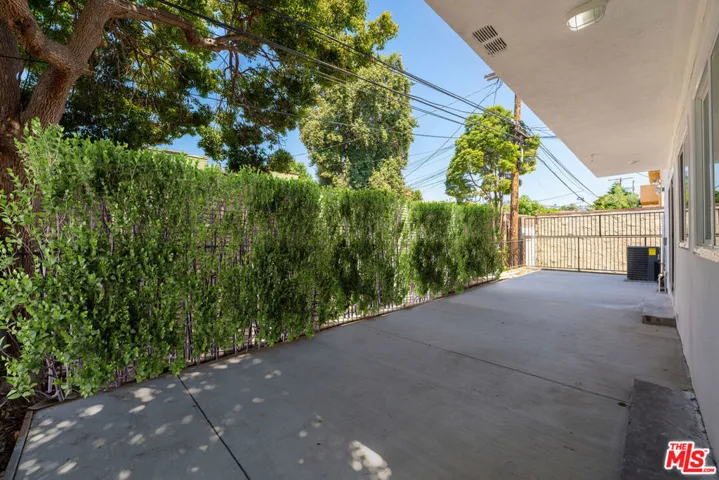 733 N Hayworth Avenue 4, Los Angeles, California 90046