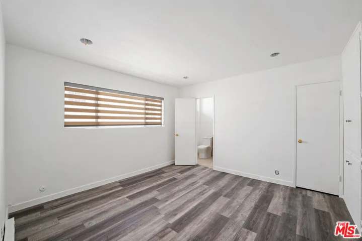 733 N Hayworth Avenue 4, Los Angeles, California 90046