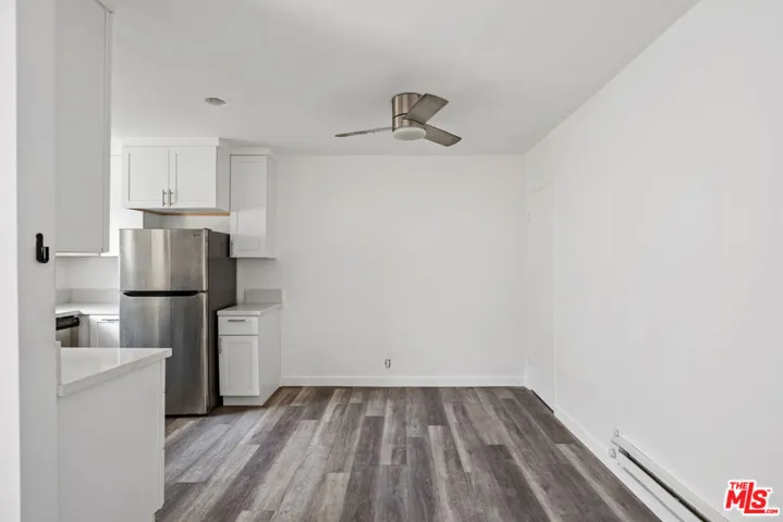 733 N Hayworth Avenue 4, Los Angeles, California 90046
