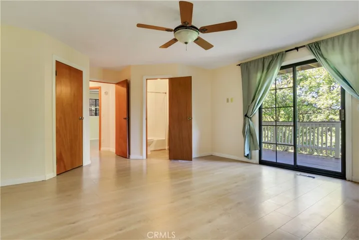 Lower Level Bedroom