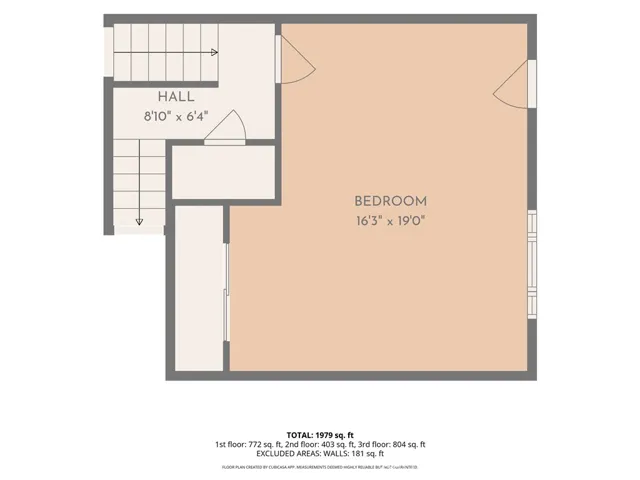 Middle Floor