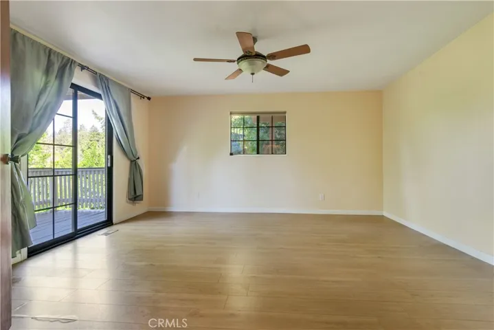 Lower Level Bedroom