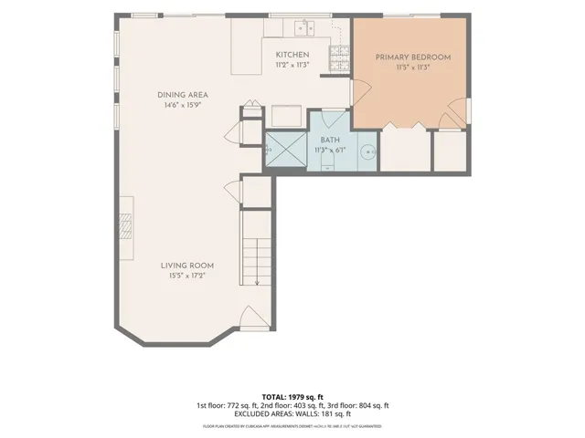 Upper Floor