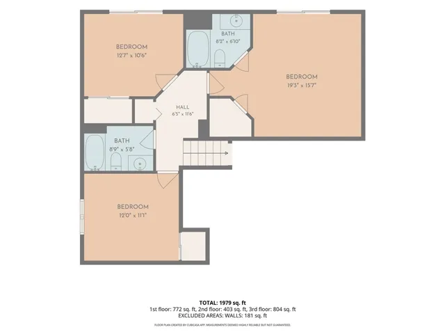 Lowest Floor