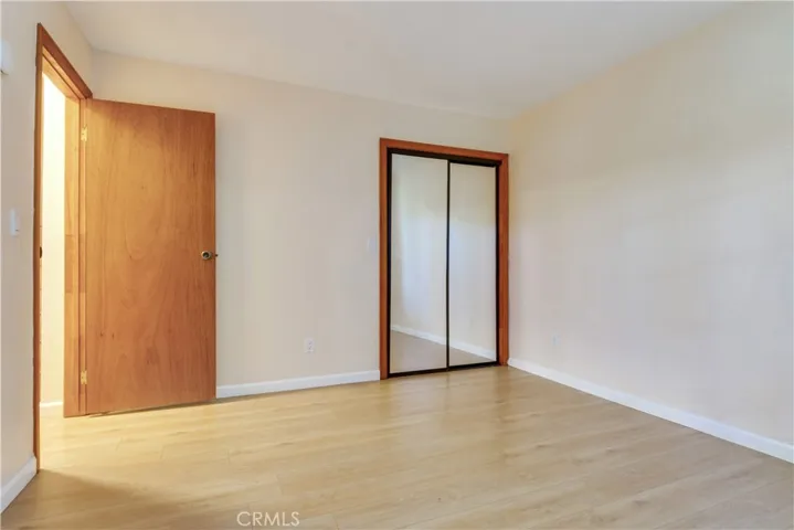Lower level Bedroom