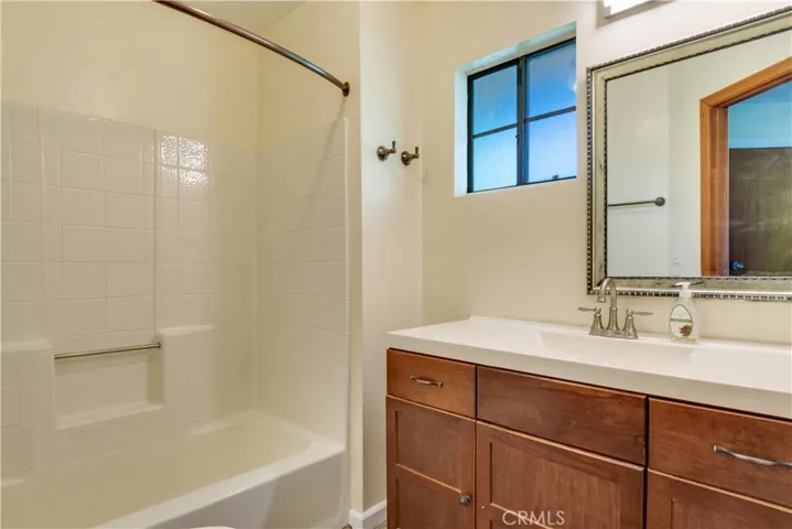 Lower Level Bedroom