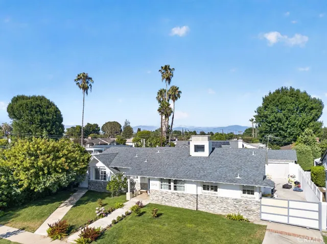 9242 Whitaker, Northridge, California 91343