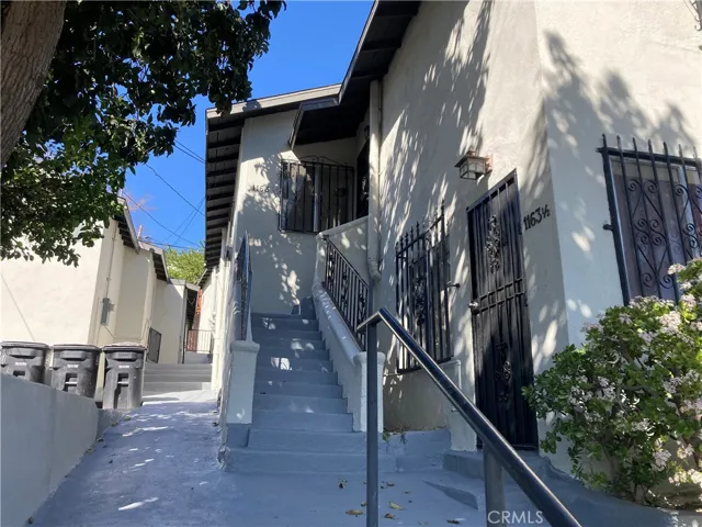 1163 N Ditman Avenue, City Terrace, California 90063
