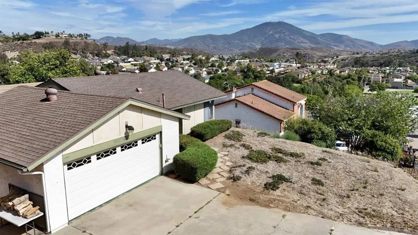 4033 Lorraine Ann Drive, La Mesa, California 91941