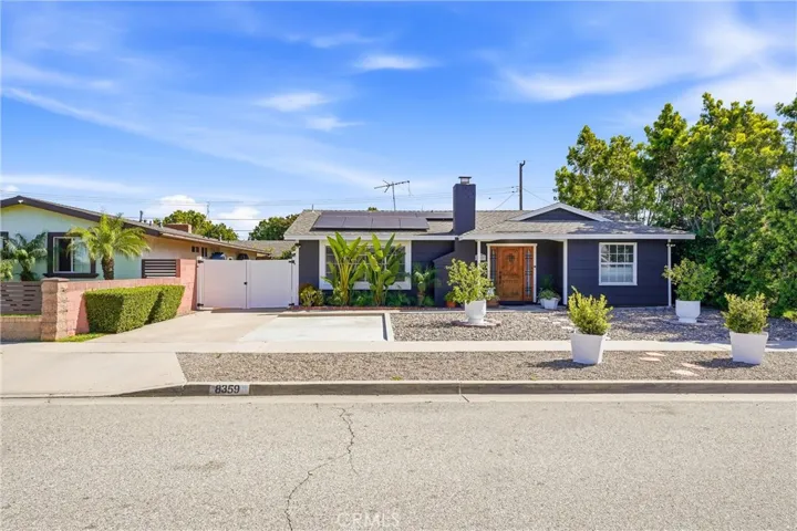 8359 San Clemente Way, Buena Park, California 90620