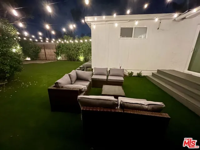 1825 Stearns Drive, Los Angeles, California 90035
