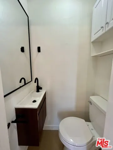 1825 Stearns Drive, Los Angeles, California 90035