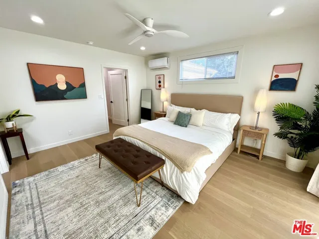 1825 Stearns Drive, Los Angeles, California 90035