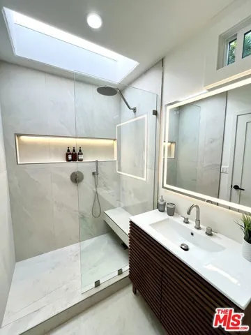 1825 Stearns Drive, Los Angeles, California 90035