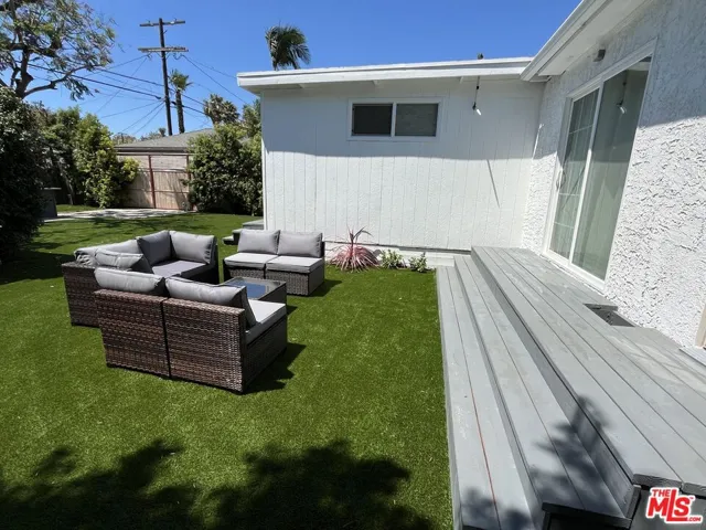 1825 Stearns Drive, Los Angeles, California 90035