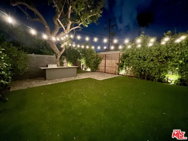 1825 Stearns Drive, Los Angeles, California 90035