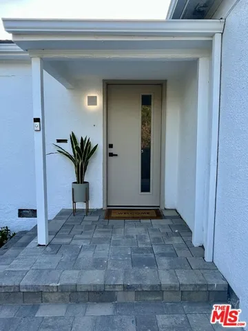 1825 Stearns Drive, Los Angeles, California 90035