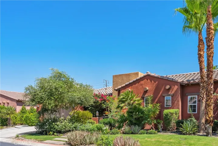 71 Via Santo Tomas, Rancho Mirage, California 92270