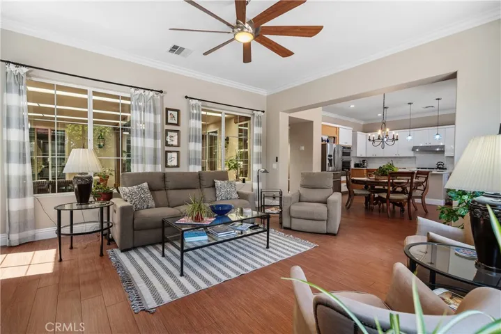 71 Via Santo Tomas, Rancho Mirage, California 92270