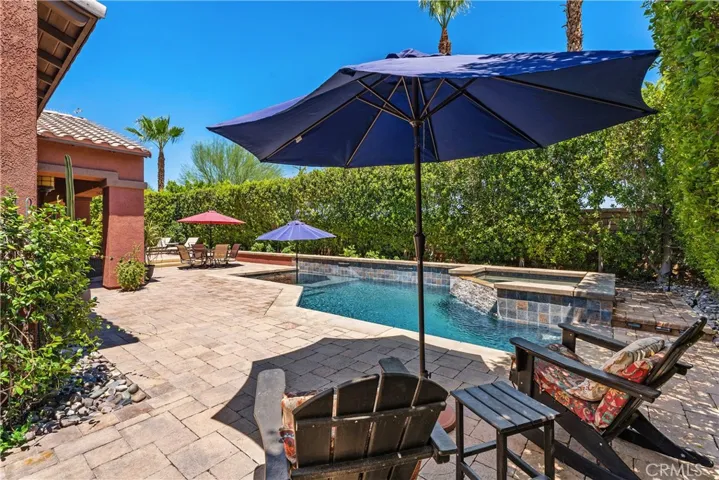 71 Via Santo Tomas, Rancho Mirage, California 92270