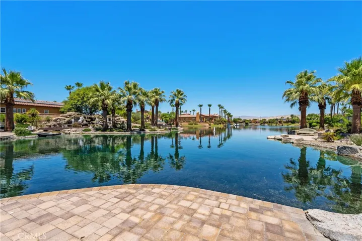 71 Via Santo Tomas, Rancho Mirage, California 92270