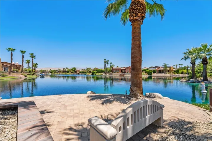 71 Via Santo Tomas, Rancho Mirage, California 92270