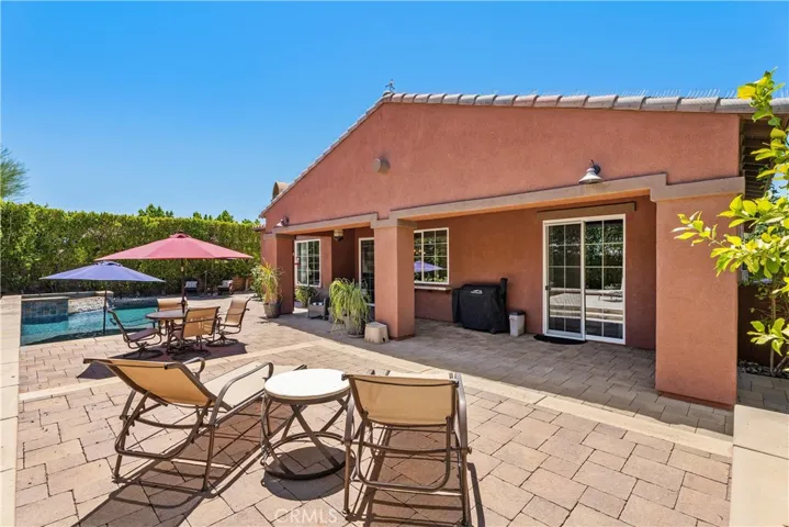 71 Via Santo Tomas, Rancho Mirage, California 92270