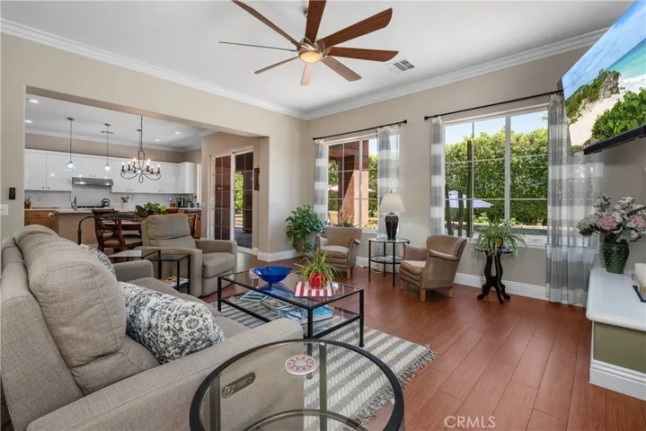 71 Via Santo Tomas, Rancho Mirage, California 92270