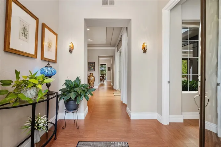 71 Via Santo Tomas, Rancho Mirage, California 92270