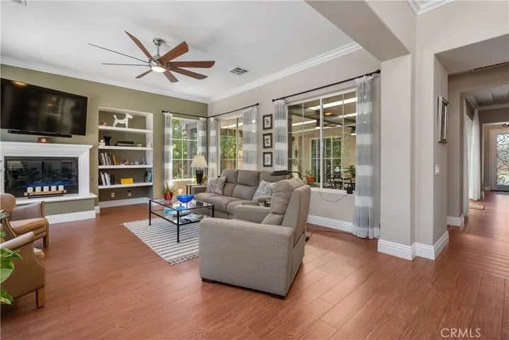 71 Via Santo Tomas, Rancho Mirage, California 92270
