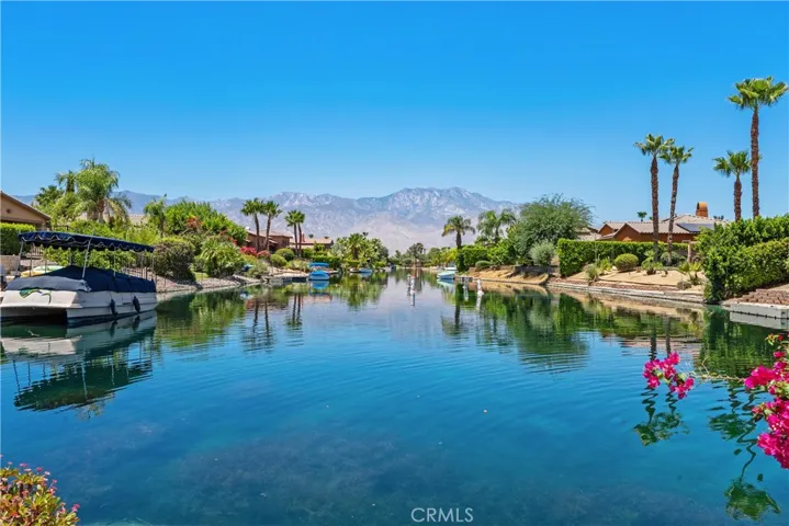 71 Via Santo Tomas, Rancho Mirage, California 92270