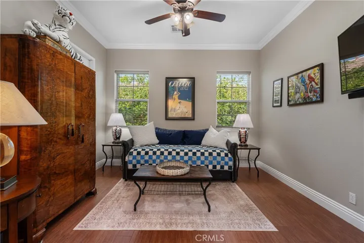 71 Via Santo Tomas, Rancho Mirage, California 92270