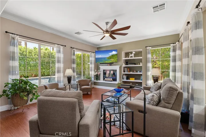 71 Via Santo Tomas, Rancho Mirage, California 92270