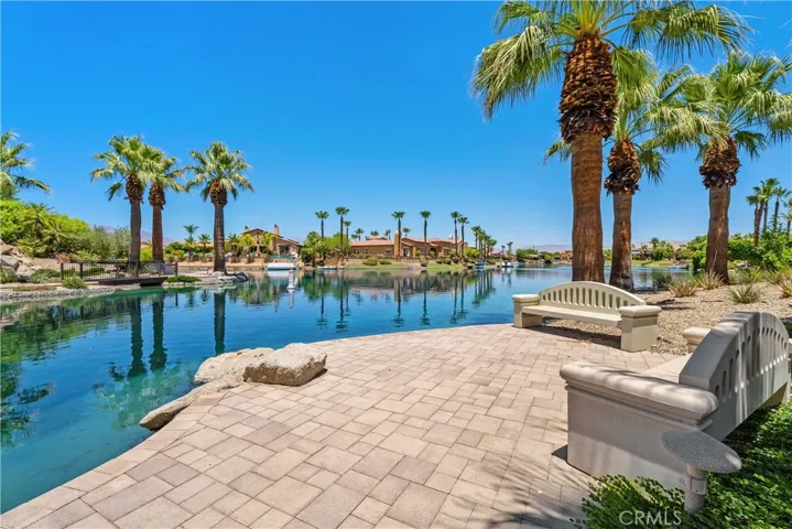 71 Via Santo Tomas, Rancho Mirage, California 92270