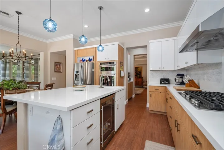 71 Via Santo Tomas, Rancho Mirage, California 92270