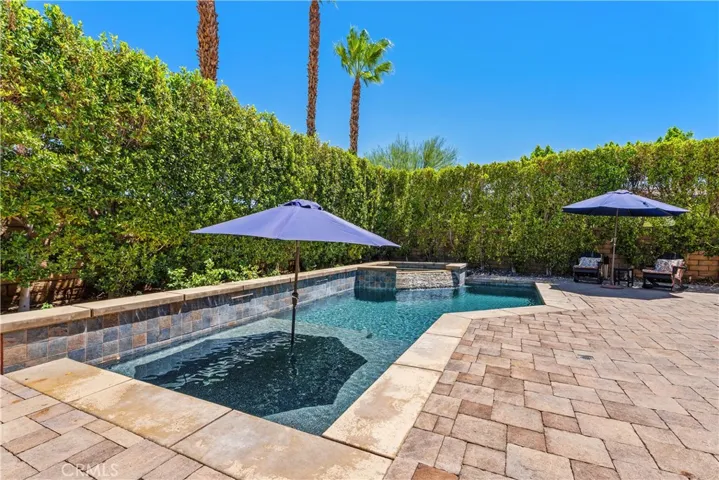 71 Via Santo Tomas, Rancho Mirage, California 92270
