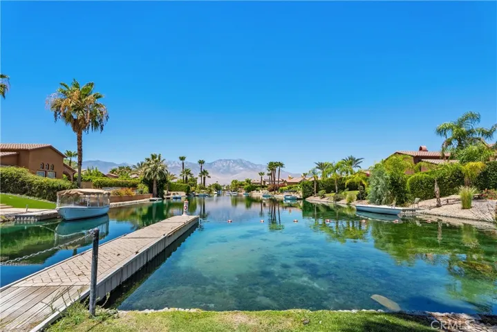 71 Via Santo Tomas, Rancho Mirage, California 92270